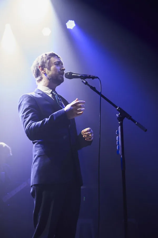 The Divine Comedy