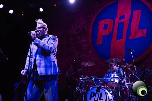 Public Image Ltd @ UEA