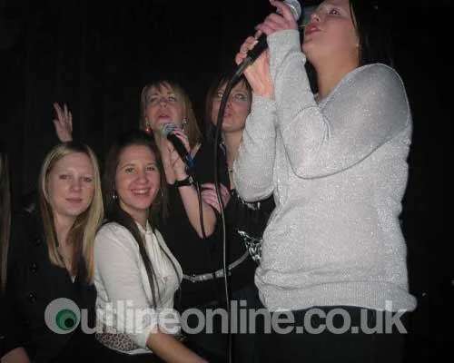Karaoke