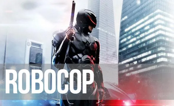 Robocop // Preview