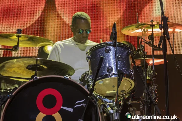 Ocean Colour Scene