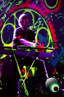 Hawkwind @ UEA
