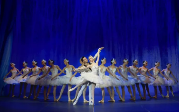 Swan Lake