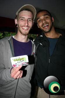 Playfest 2012 // Part 2