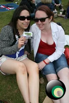 Playfest 2012 // Part 1