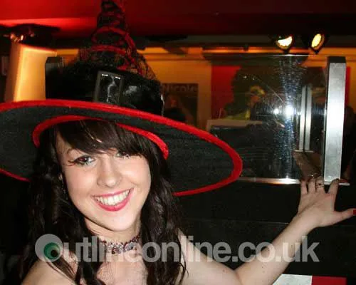 Halloween Weekend