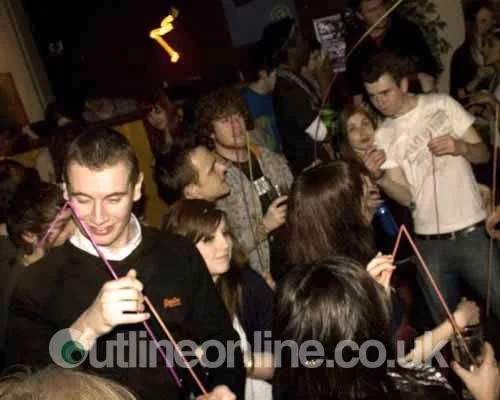 Dance Club