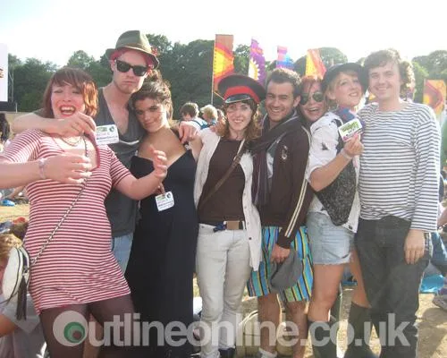 Latitude Fest pt 2