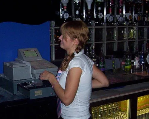 Weekends at Liquid