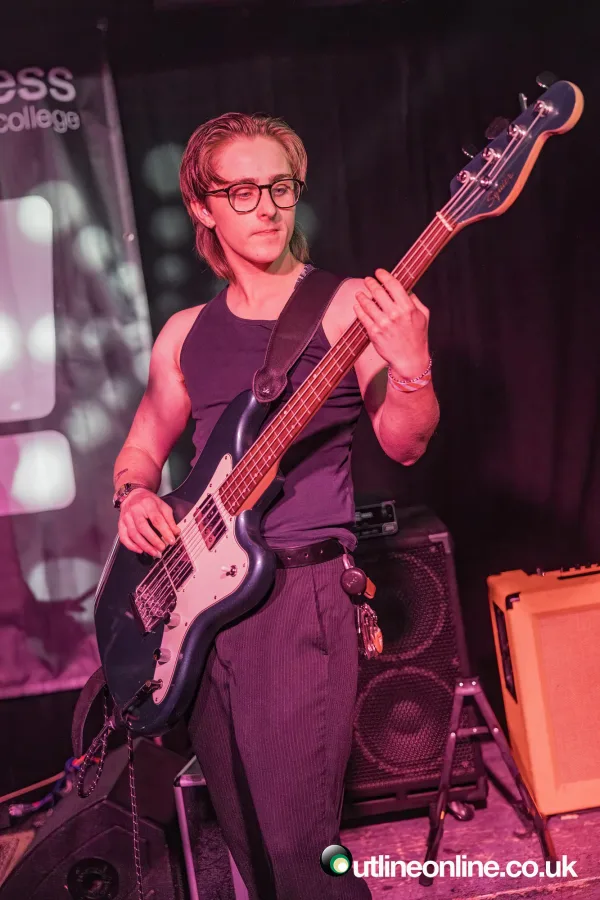 New Noise, June 2025