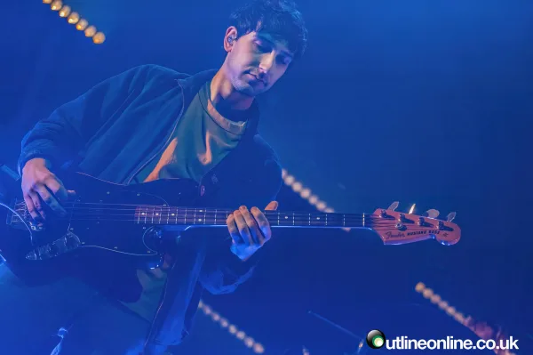 DMA's