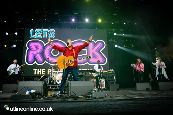 Let's Rock Ipswich
