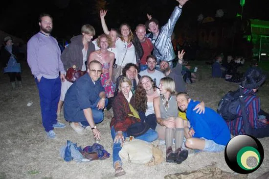 Latitude Festival 2013 // Part 1