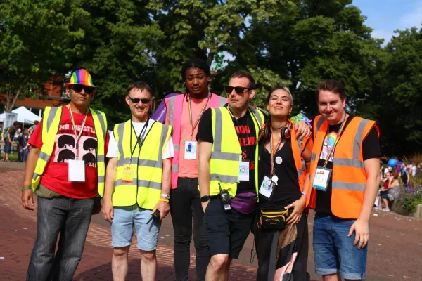 Pride 2016