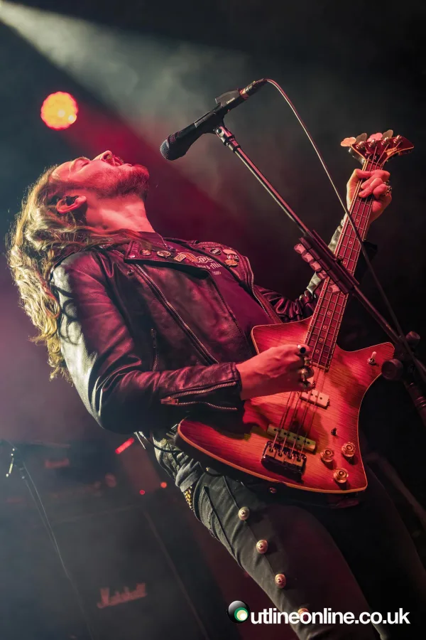 Airbourne