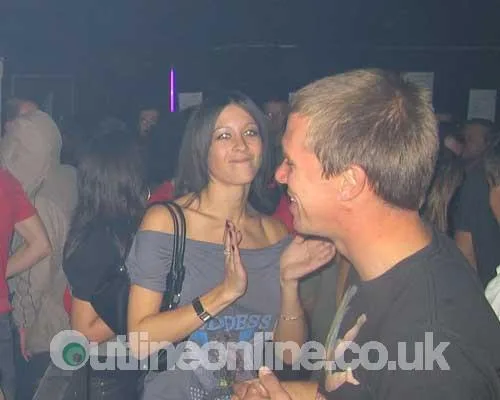 Danny Howells