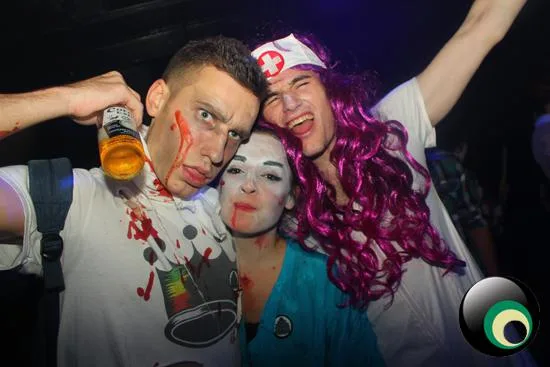 Dub Fiesta @ Hide Out