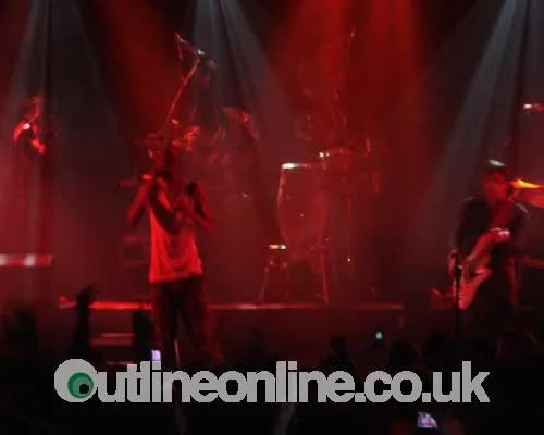 Faithless