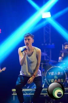 R1 Big Weekend 2016