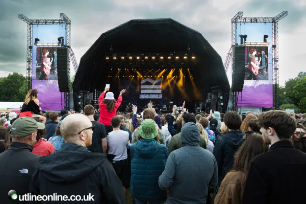Neck of the Woods Festival 2022