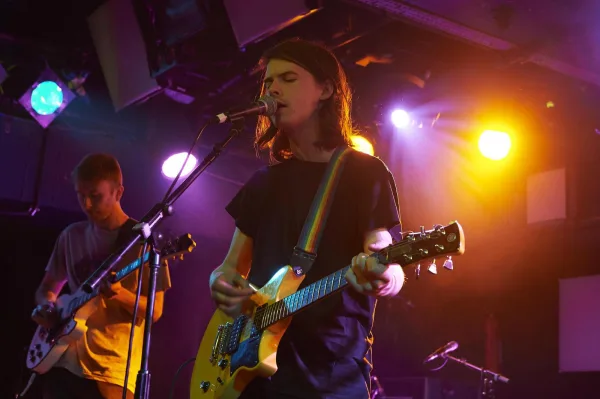 Teenage Fanclub