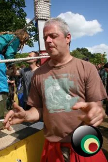 Glade Festival // Part 1