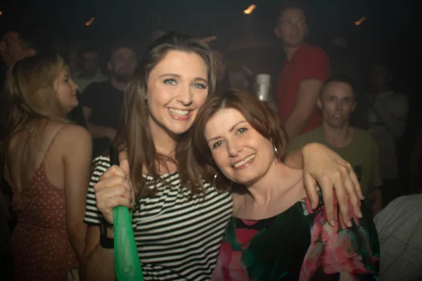 Caught Out @ Slick City