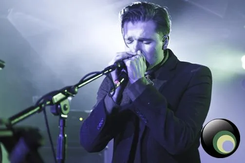 Wild Beasts Mar 12
