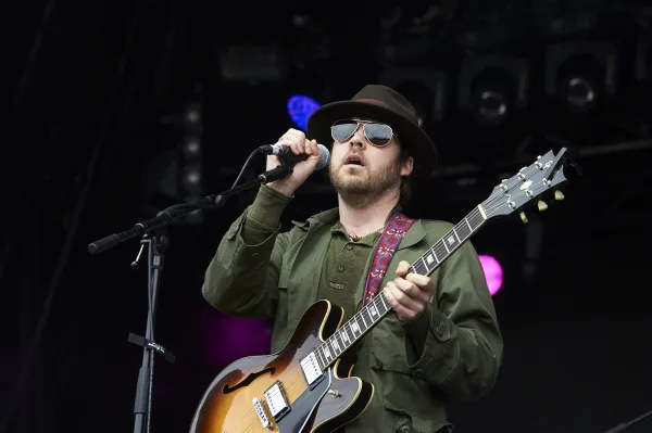 The Coral