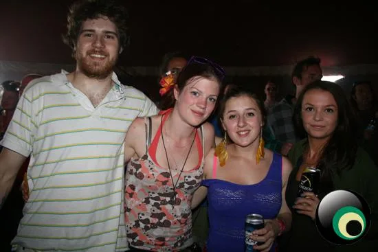 Glade Festival // Part 2