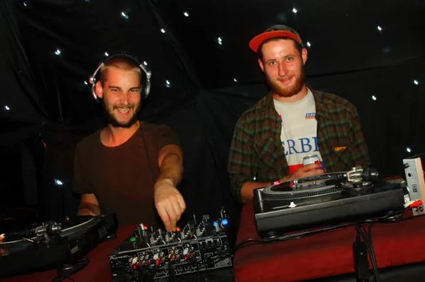 Carnival Flex @ Hideout