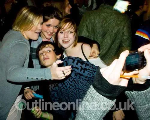 Dance Club