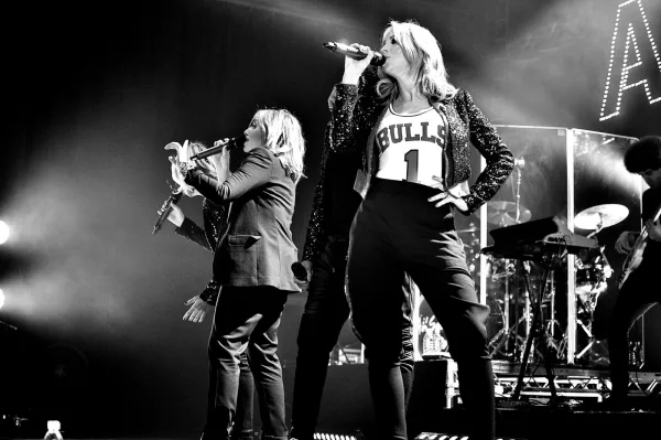 All Saints