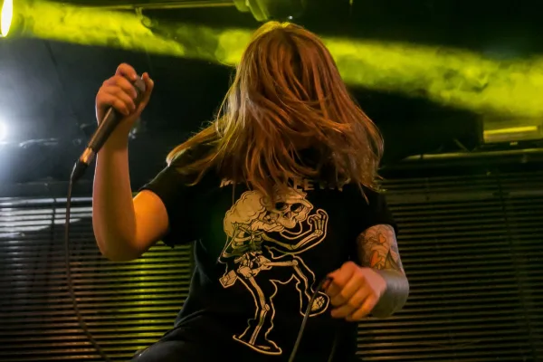 Milk Teeth