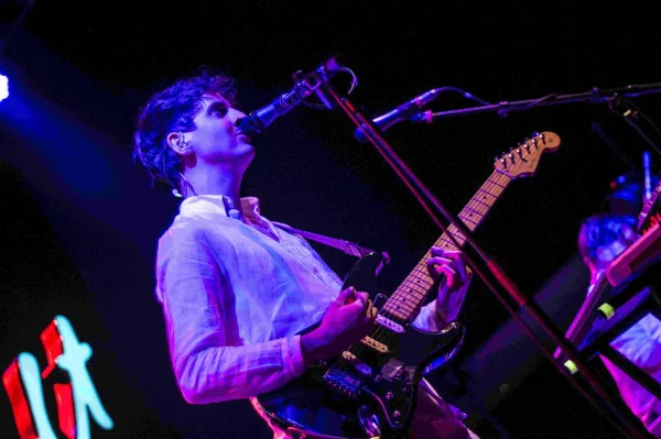 Glass Animals
