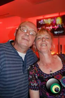Dove and Boweevil album launch