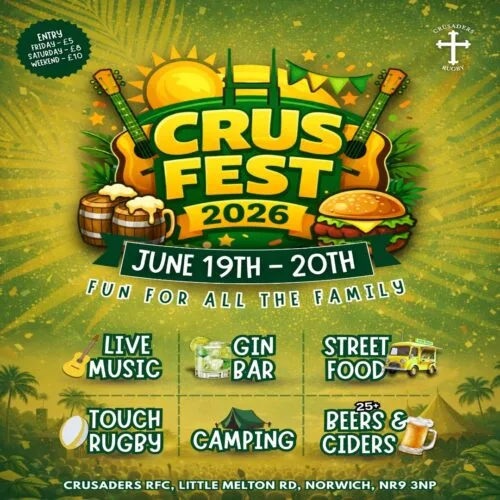 Crus Fest 2026