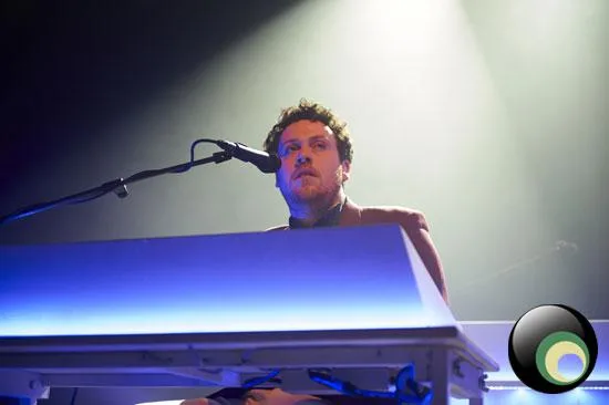 Metronomy @ UEA