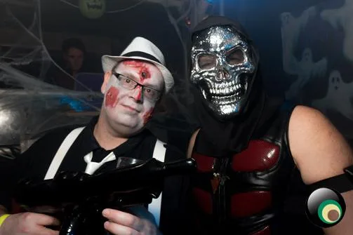 Hallowe'en