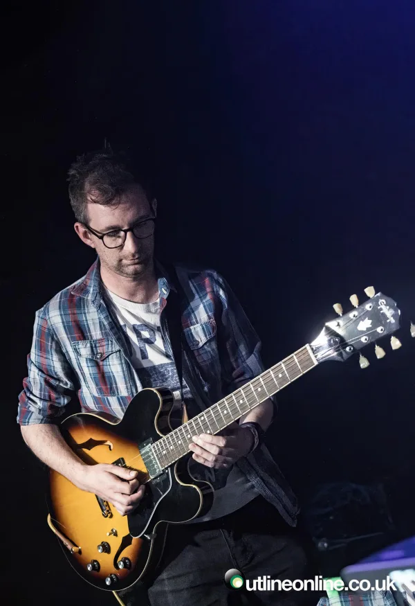 New Noise, May 2025