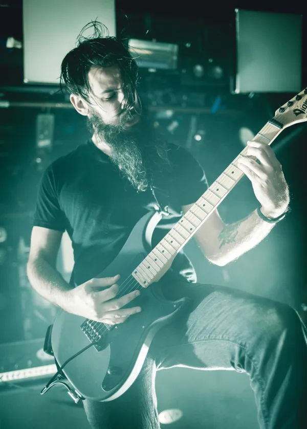 The Dillinger Escape Plan