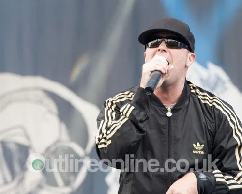 Sonisphere Andi