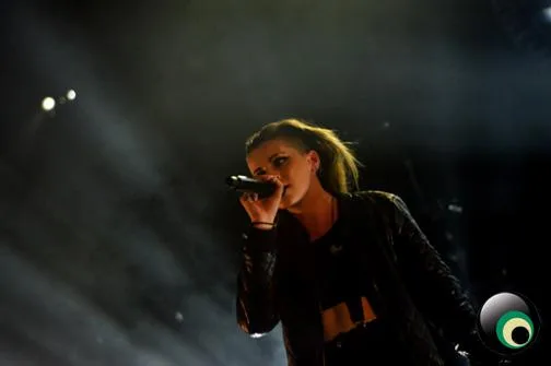 PVRIS @ UEA