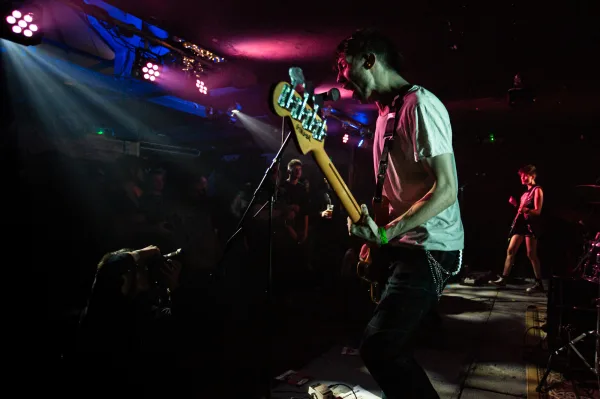 Wild Paths Festival 2021