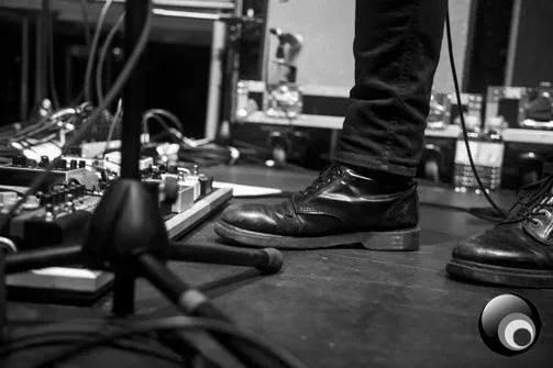 Drenge & The Maccabees @ UEA