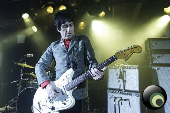 Johnny Marr