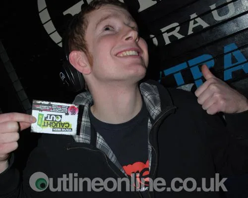Silent Disco