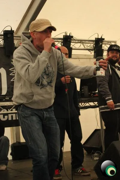 Boom Bap 2013