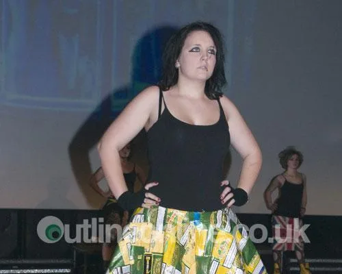 Fashion Show