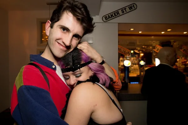 New Year's Eve at The Loft
